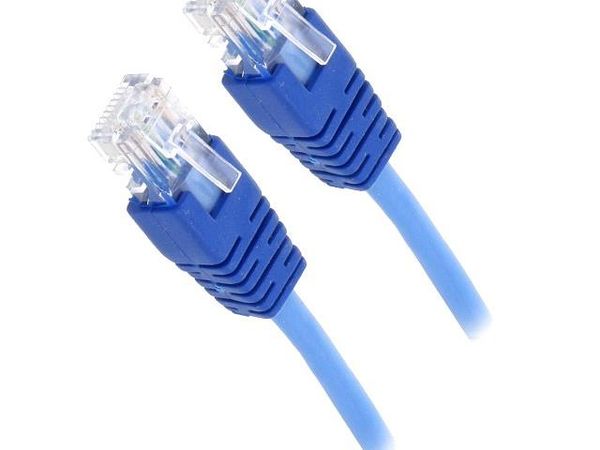PP12-1.5M/B Ethernet Cables / Networking Cables