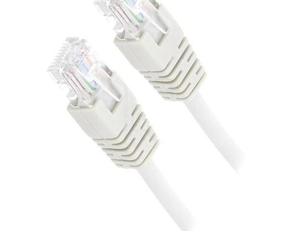 PP12-1M Ethernet Cables / Networking Cables