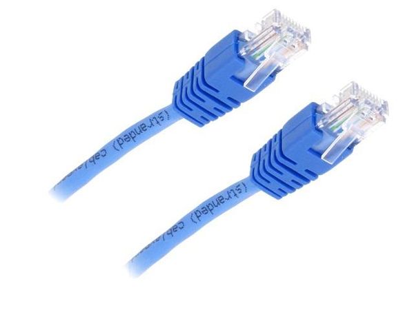 PP12-1M/B  Wire & Cable
