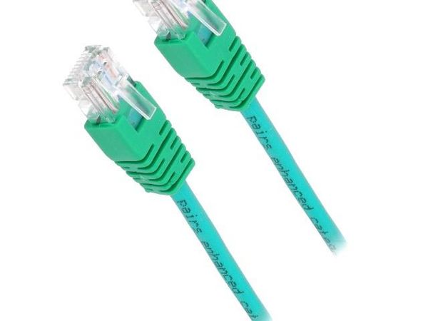 PP12-1M/G Ethernet Cables / Networking Cables