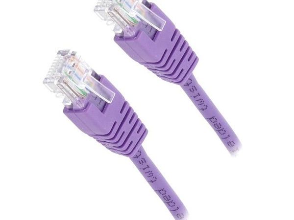 PP12-1M/V Ethernet Cables / Networking Cables