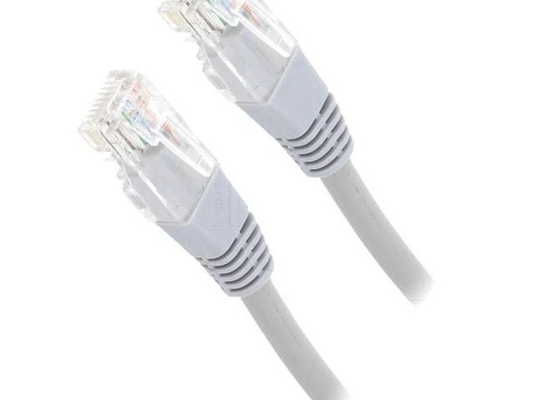 PP12-20M Ethernet Cables / Networking Cables