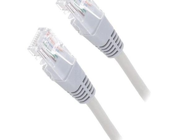 PP12-2M Ethernet Cables / Networking Cables