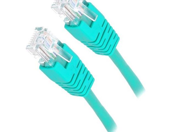 PP12-2M/G Ethernet Cables / Networking Cables