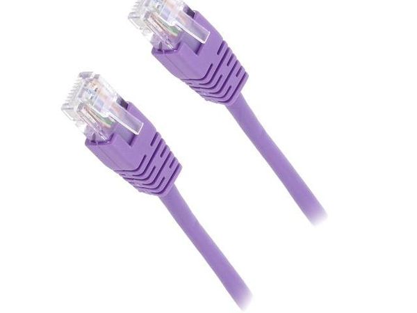 PP12-2M/V Ethernet Cables / Networking Cables