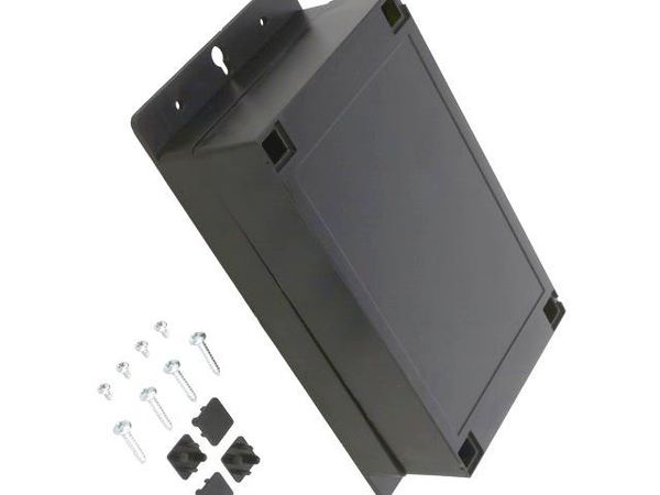PP122N-S Enclosures, Boxes & Cases