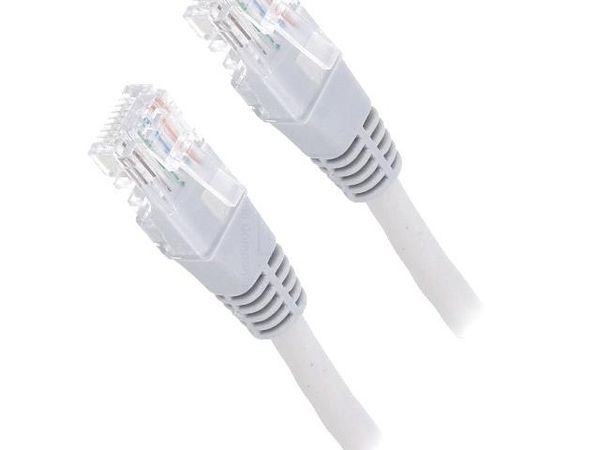 PP12-3M Ethernet Cables / Networking Cables