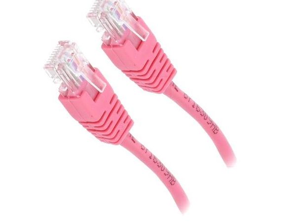 PP12-3M/RO Ethernet Cables / Networking Cables