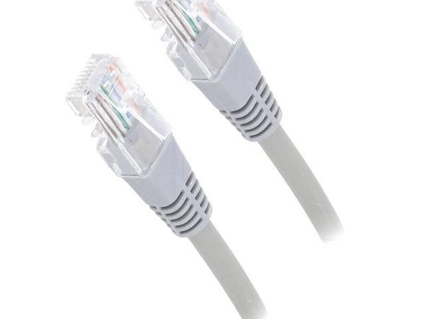 PP12-5M Ethernet Cables / Networking Cables