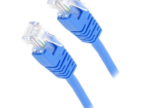 PP12-5M/B Ethernet Cables / Networking Cables