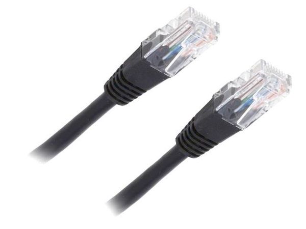 PP12-5M/BK  Wire & Cable