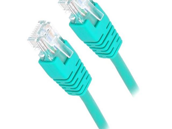 PP12-5M/G Ethernet Cables / Networking Cables