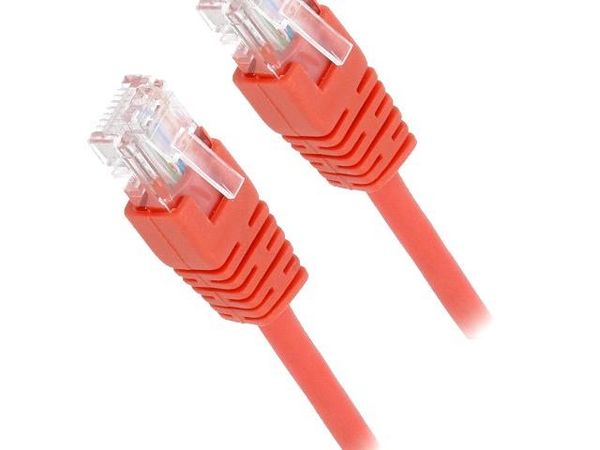 PP12-5M/R Ethernet Cables / Networking Cables