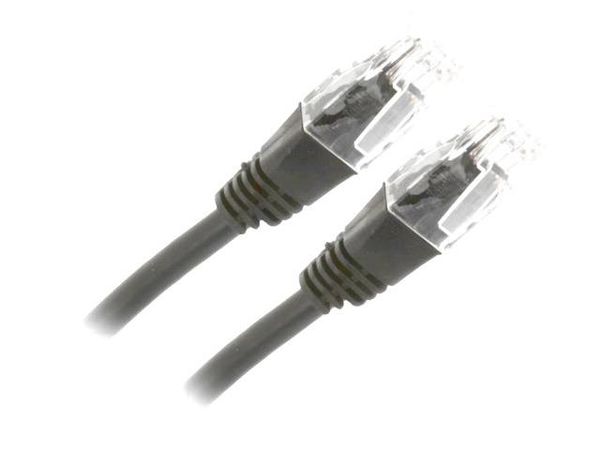 PP12-7.5M/BK  Wire & Cable