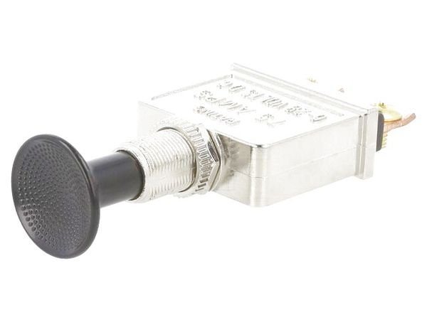 PP-1A-DC-7-B electronic component of SWITCH COMPONENTS