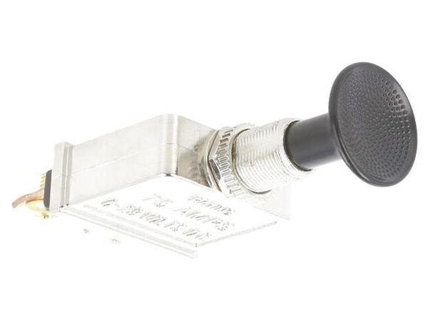 PP-1A-DC-7-B  Electromechanical