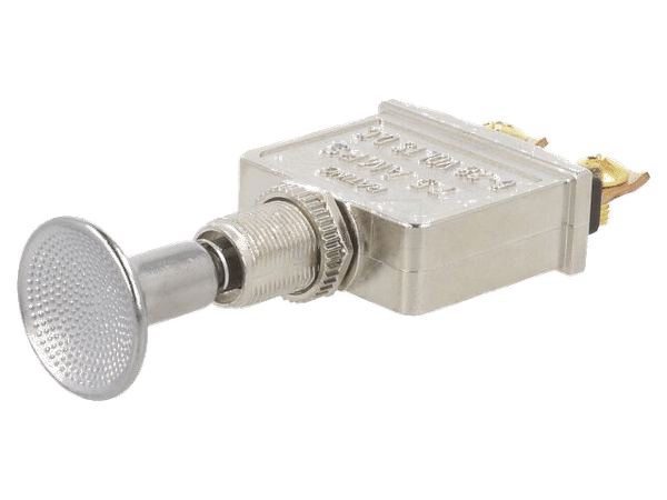 PP-1A-DC-7-M electronic component of SWITCH COMPONENTS