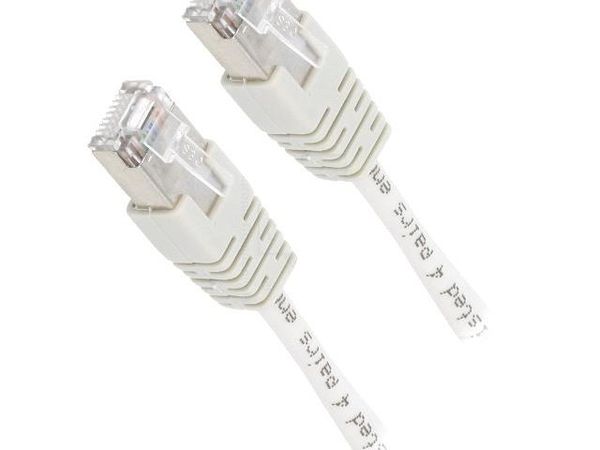 PP22-0.25M Ethernet Cables / Networking Cables