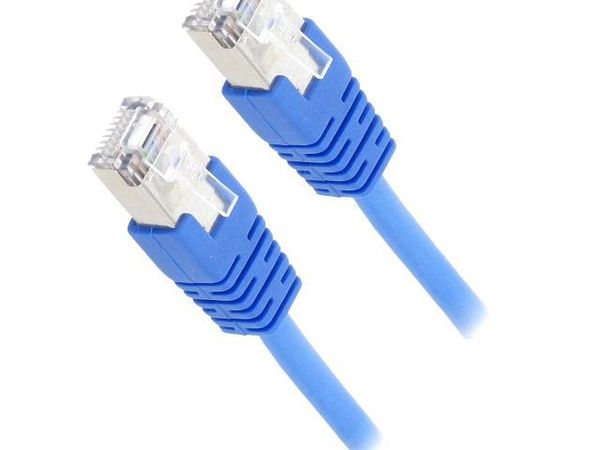 PP22-0.5M/B Ethernet Cables / Networking Cables