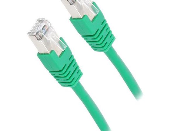 PP22-0.5M/G Ethernet Cables / Networking Cables