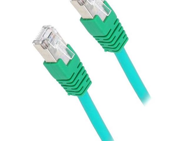 PP22-1M/G Ethernet Cables / Networking Cables