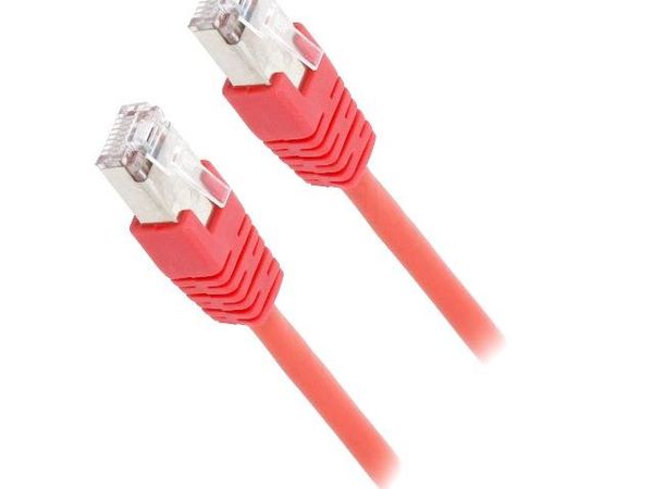 PP22-1M/R Ethernet Cables / Networking Cables