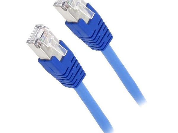 PP22-2M/B Ethernet Cables / Networking Cables