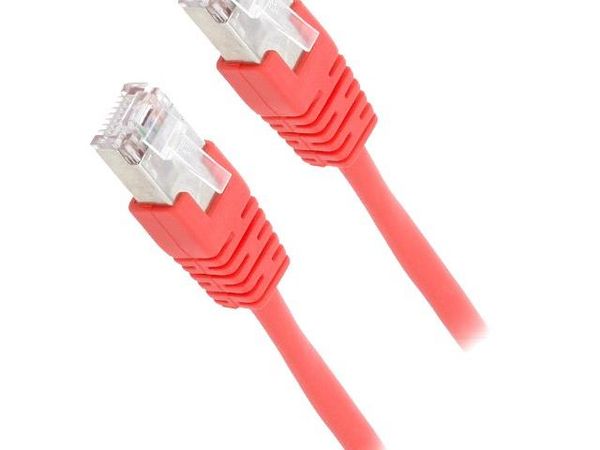 PP22-2M/R Ethernet Cables / Networking Cables