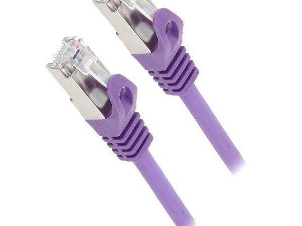 PP6-0.25M/V Ethernet Cables / Networking Cables