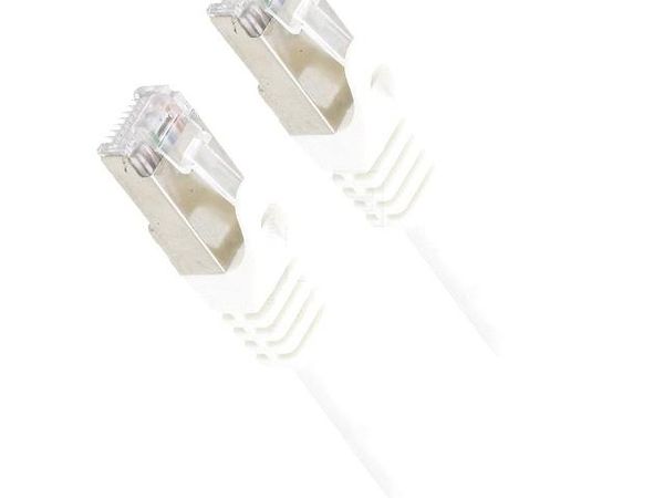 PP6-0.25M/W Ethernet Cables / Networking Cables