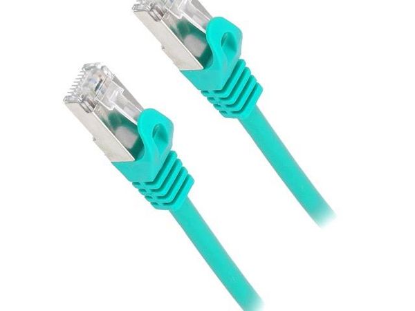 PP6-1M/G Ethernet Cables / Networking Cables