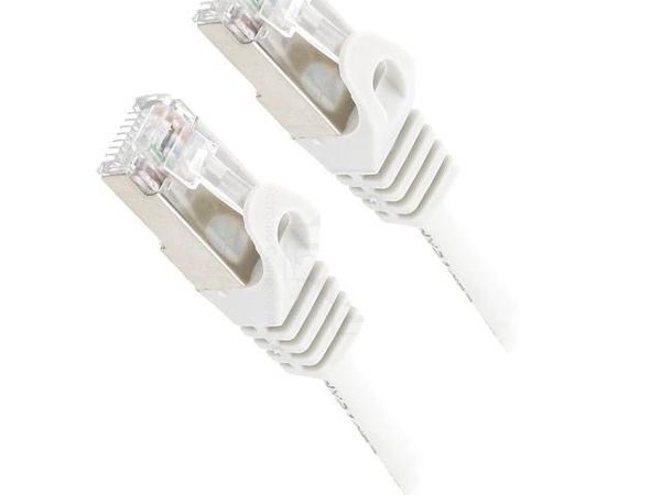 PP6-2M Ethernet Cables / Networking Cables
