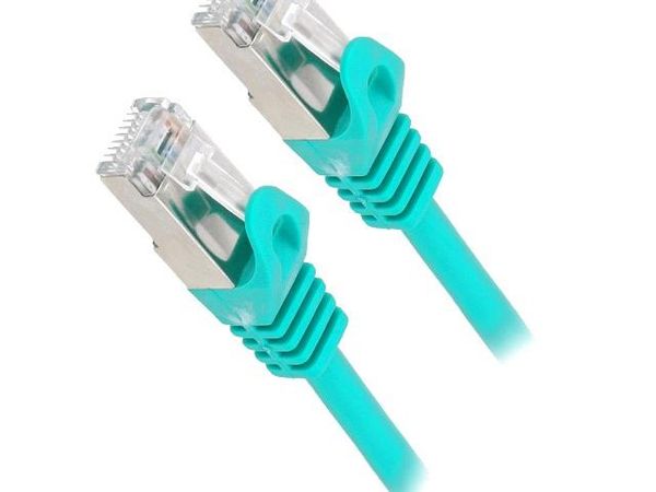 PP6-2M/G Ethernet Cables / Networking Cables