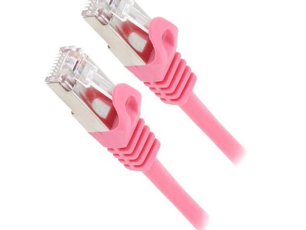 PP6-1M/RO Ethernet Cables / Networking Cables