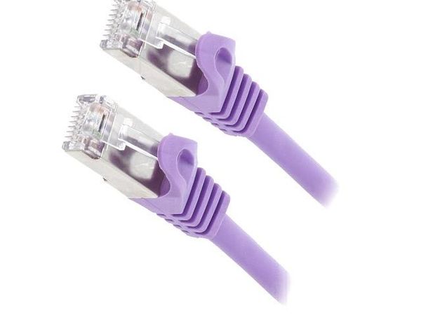PP6-0.5M/V Ethernet Cables / Networking Cables