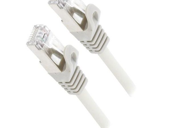 PP6A-LSZHCU-0.25M Ethernet Cables / Networking Cables