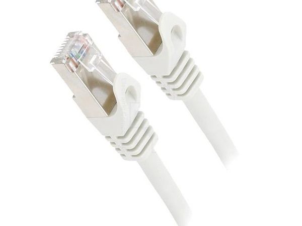 PP6A-LSZHCU-15M Ethernet Cables / Networking Cables