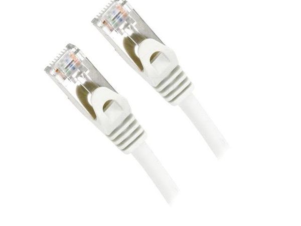 PP6A-LSZHCU-25M Ethernet Cables / Networking Cables