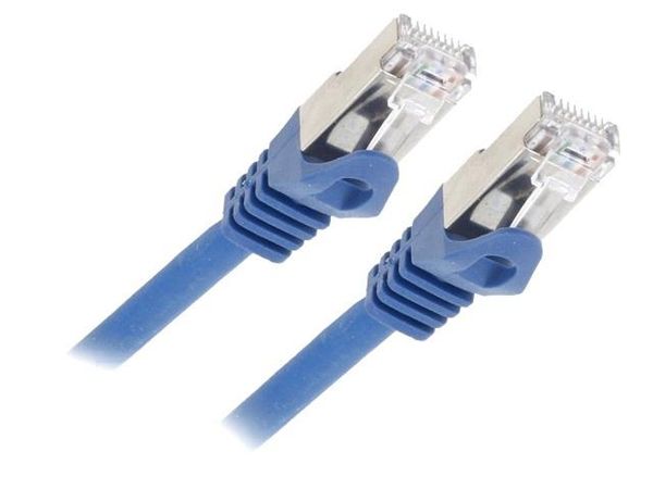 PP6A-LSZHCU-B-0.25M  Wire & Cable