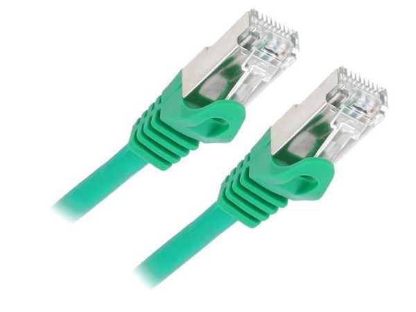 PP6A-LSZHCU-G-1M  Wire & Cable
