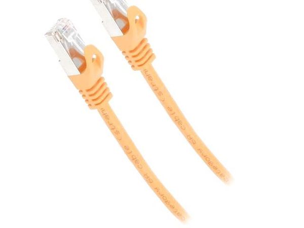PP6A-LSZHCU-O-10M Ethernet Cables / Networking Cables