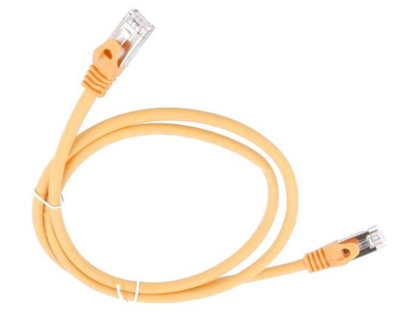 PP6A-LSZHCU-O-1M  Wire & Cable