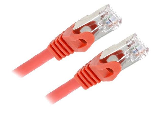 PP6A-LSZHCU-R-0.5M  Wire & Cable