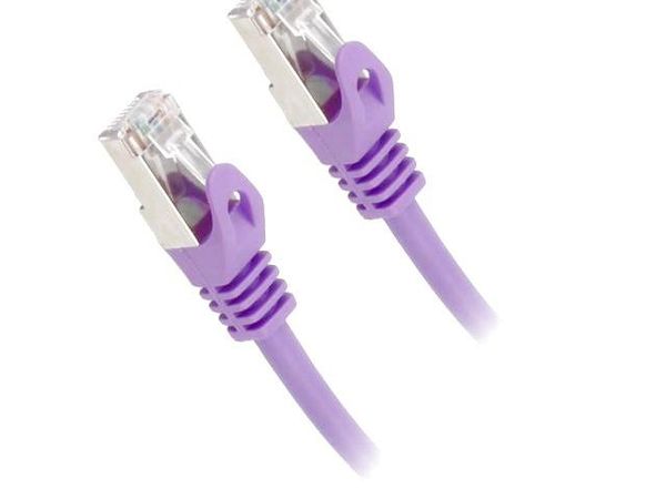 PP6A-LSZHCU-V-15M Ethernet Cables / Networking Cables