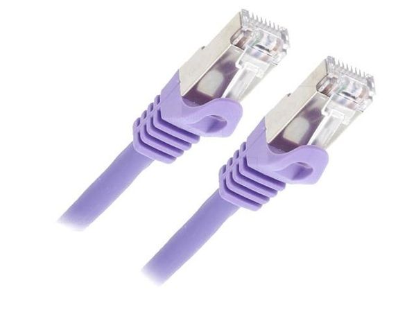 PP6A-LSZHCU-V-3M  Wire & Cable