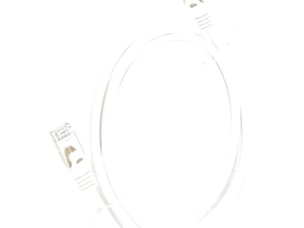 PP6A-LSZHCU-W-2M Ethernet Cables / Networking Cables