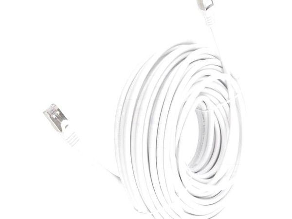 PP6A-LSZHCU-W-30M Ethernet Cables / Networking Cables