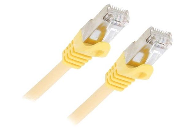 PP6A-LSZHCU-Y-0.25M  Wire & Cable