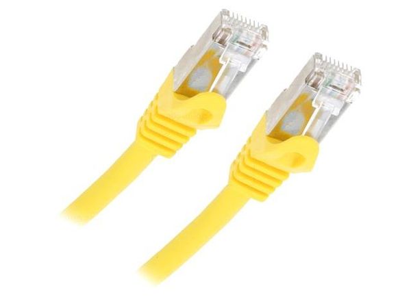 PP6A-LSZHCU-Y-0.5M  Wire & Cable