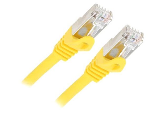 PP6A-LSZHCU-Y-1.5M  Wire & Cable